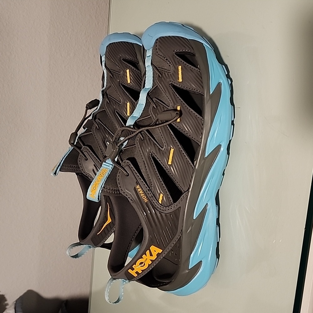 Hoka Hopara size 10.5 women's ๐ - Picture 2 of 6